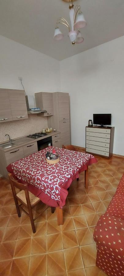 Casa Vacanza Alloggio Casa Maria Sennori Luaran gambar