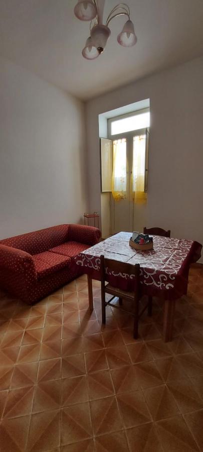 Casa Vacanza Alloggio Casa Maria Sennori Luaran gambar