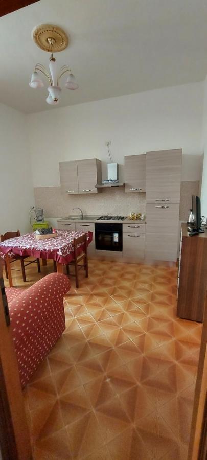 Casa Vacanza Alloggio Casa Maria Sennori Luaran gambar
