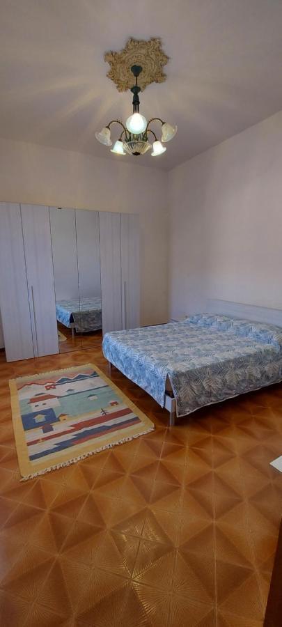 Casa Vacanza Alloggio Casa Maria Sennori Luaran gambar